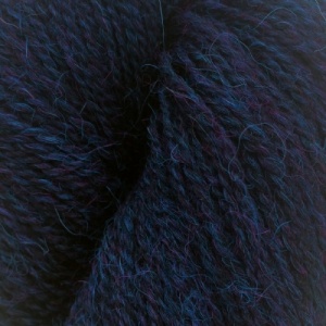 Isager Alpaca 2  50g - Midnight